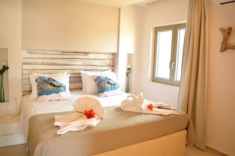 Hotel Core Luxury Suites