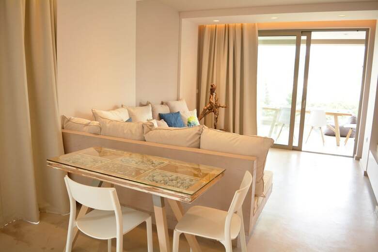 Hotel Core Luxury Suites