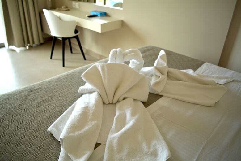 Hotel Core Luxury Suites