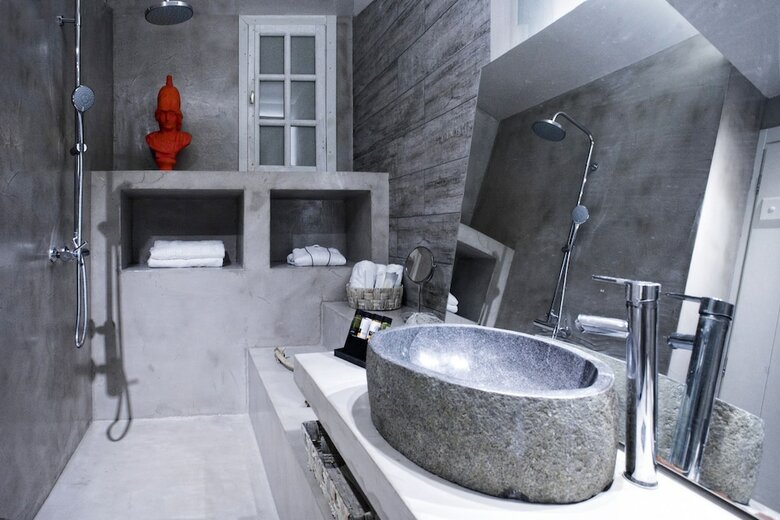 Hotel Core Luxury Suites