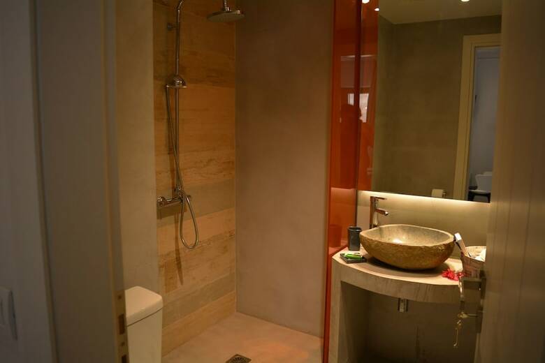 Hotel Core Luxury Suites