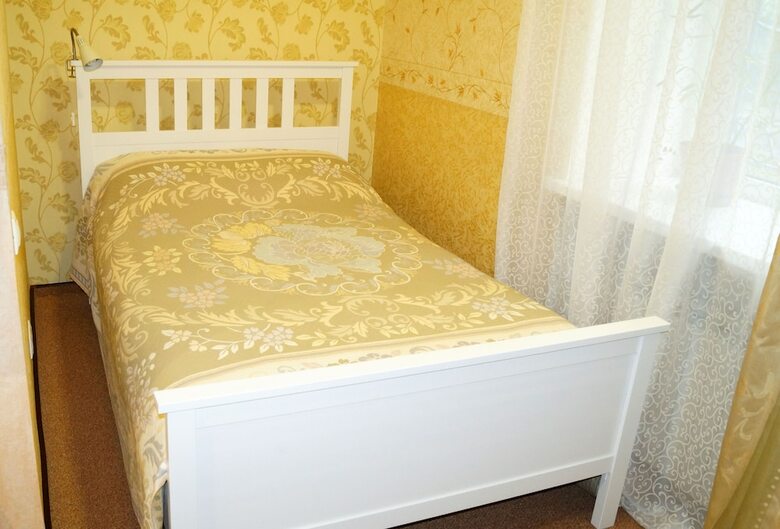 Bed & Breakfast Podkova Omsk