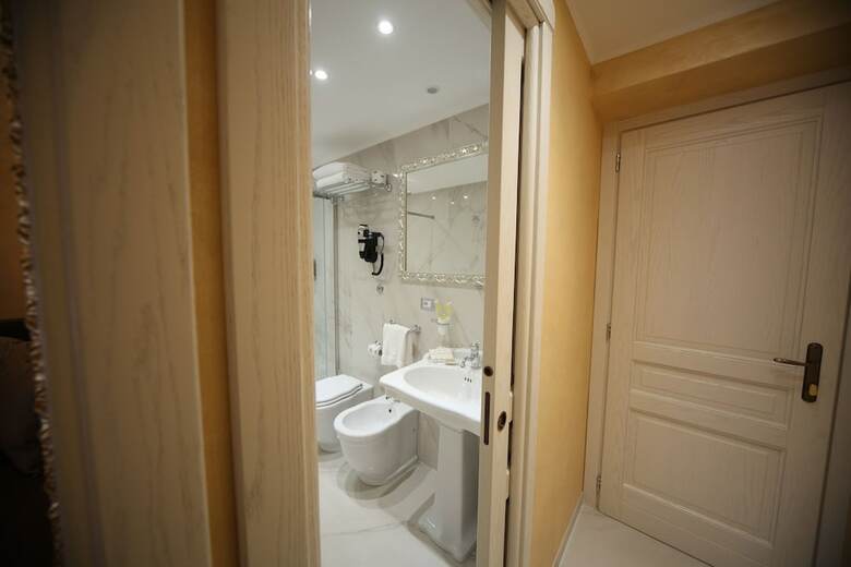 Bed & Breakfast Maison Tritone