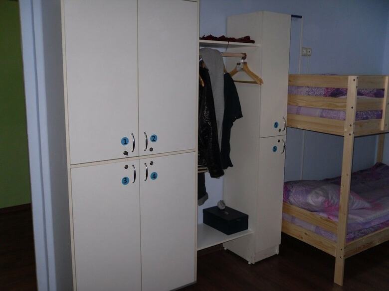 Hostal Hostel Profit