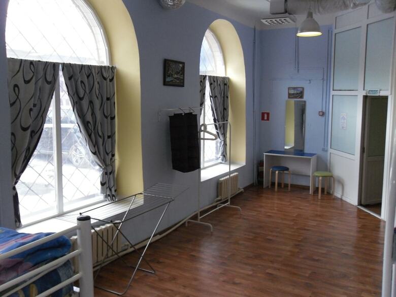 Hostal Hostel Profit