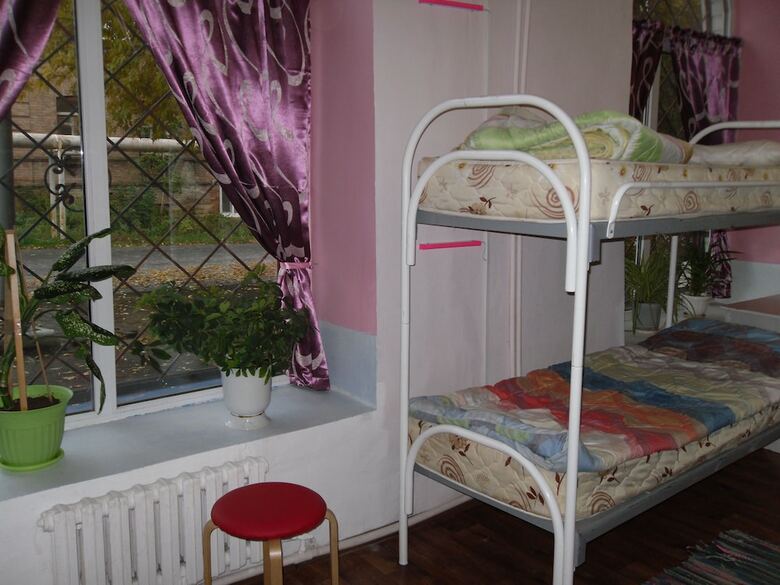 Hostal Hostel Profit