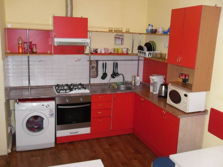 Hostal Hostel Profit