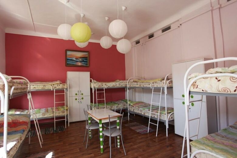 Hostal Hostel Profit
