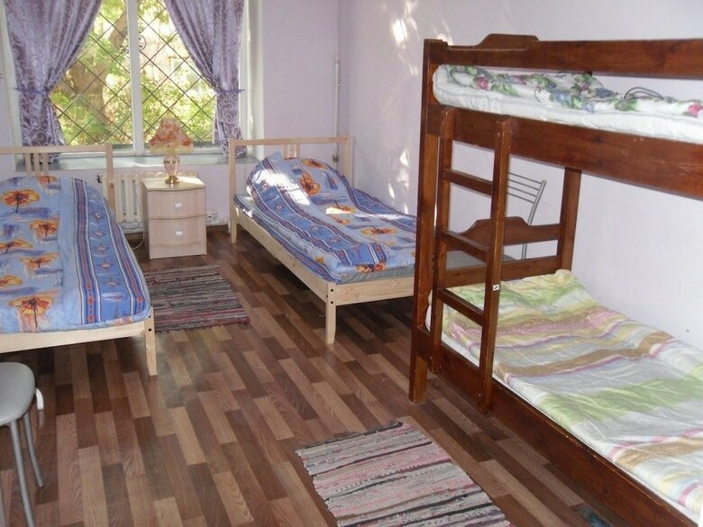 Hostal Hostel Profit