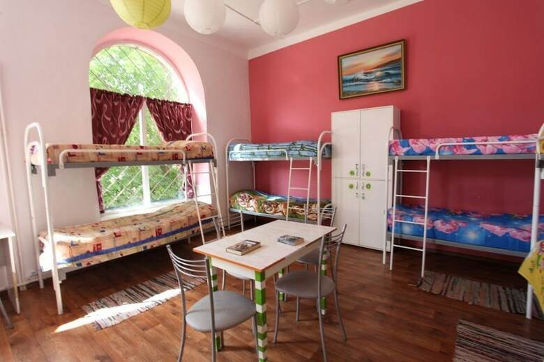Hostal Hostel Profit