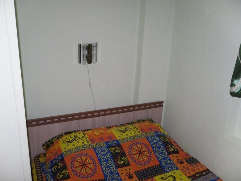 Hostal Hostel Profit
