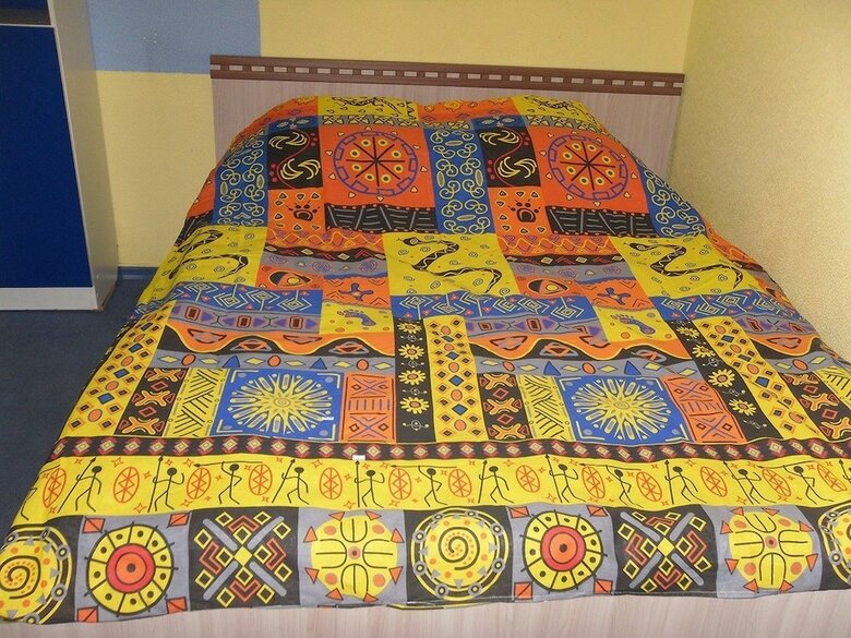 Hostal Hostel Profit