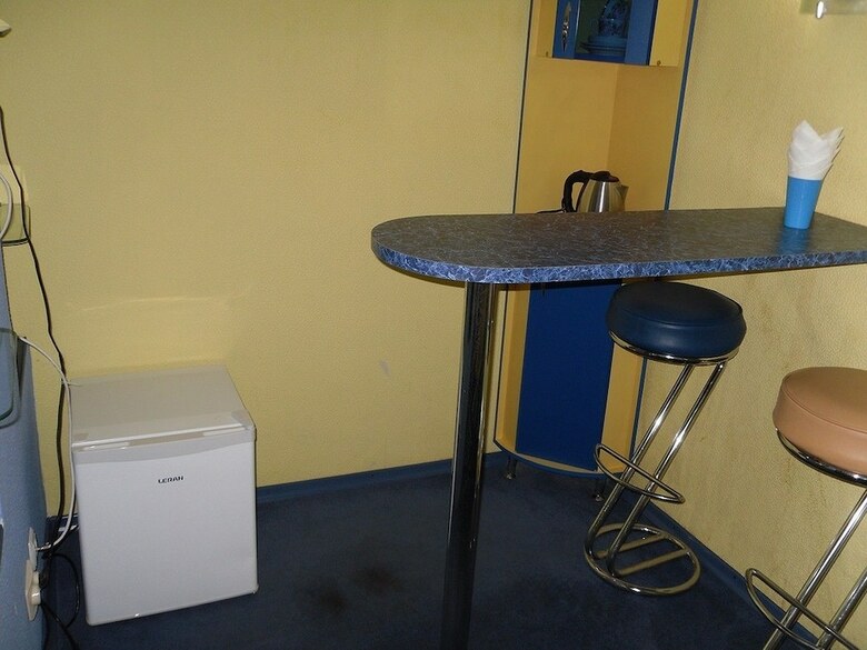 Hostal Hostel Profit