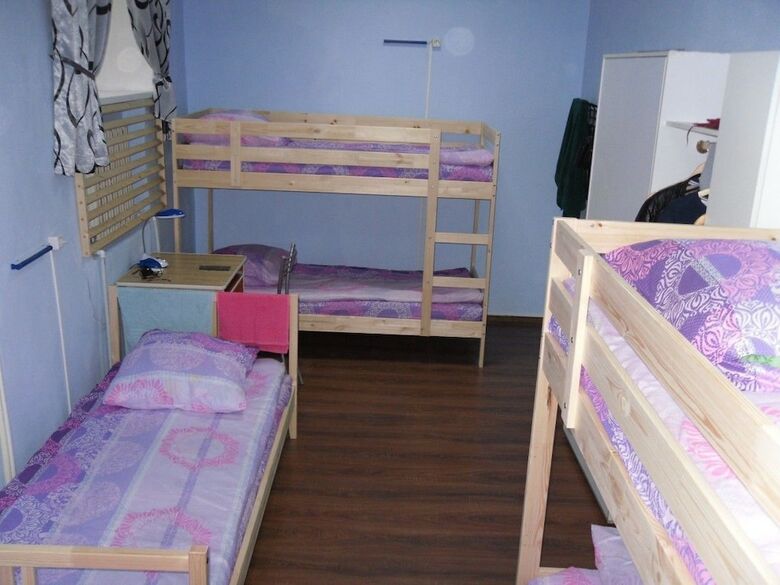 Hostal Hostel Profit