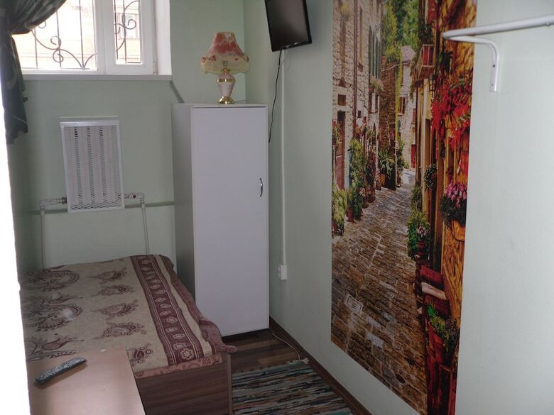 Hostal Hostel Profit
