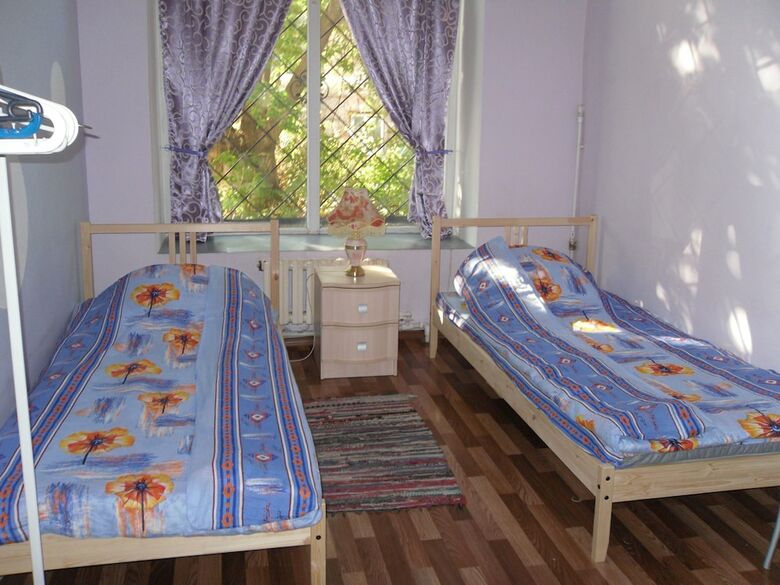 Hostal Hostel Profit