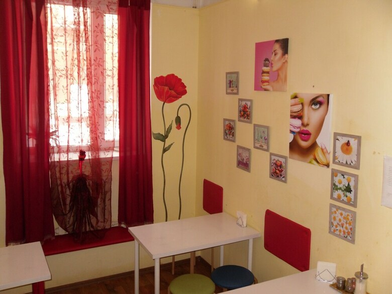 Hostal Hostel Profit