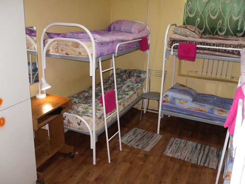 Hostal Hostel Profit