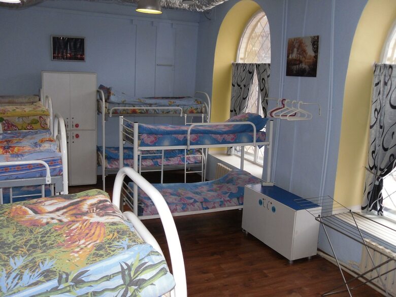 Hostal Hostel Profit