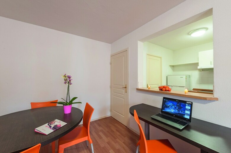 Residencia Appart'city Bourg En Bresse