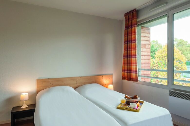 Residencia Appart'city Bourg En Bresse