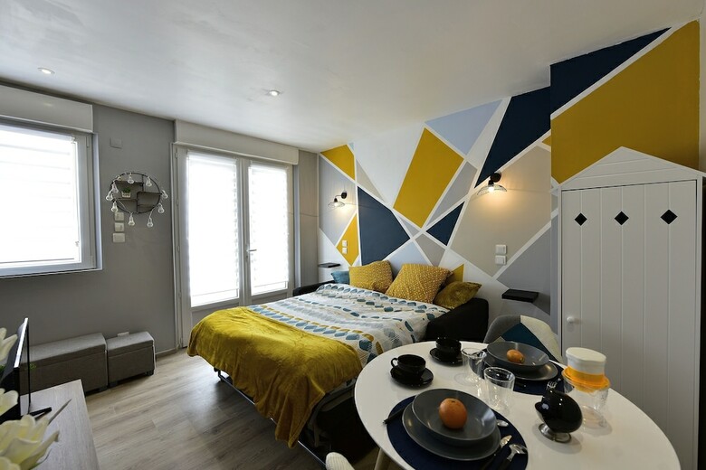 Apartamento Opal'�vasion