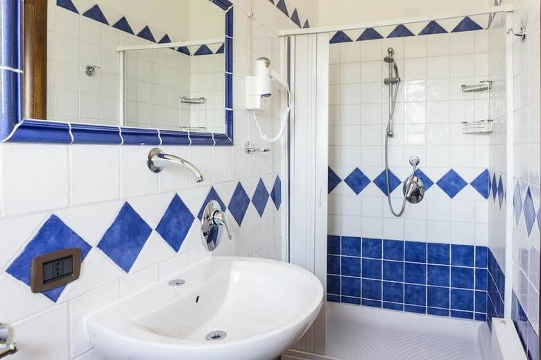 Agroturismo Villa Le Querce