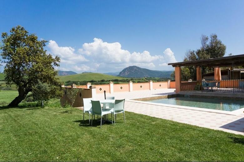 Agroturismo Villa Le Querce
