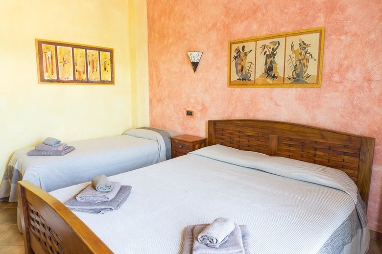 Agroturismo Villa Le Querce