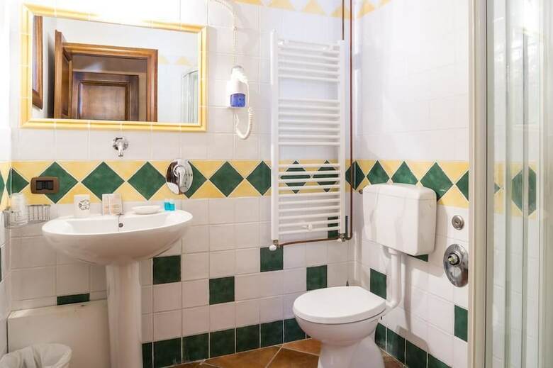 Agroturismo Villa Le Querce