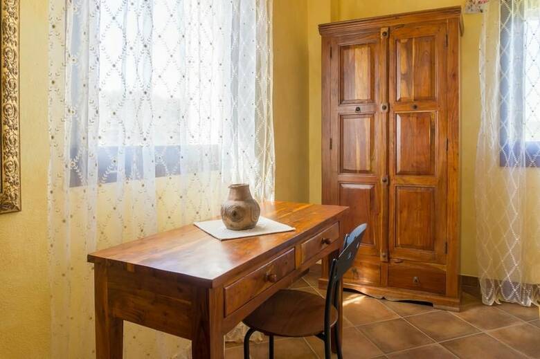 Agroturismo Villa Le Querce