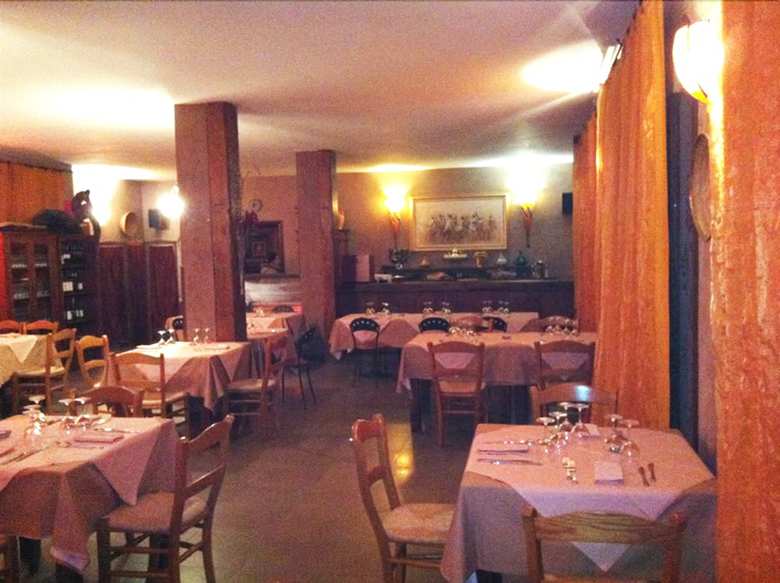Agroturismo Villa Le Querce