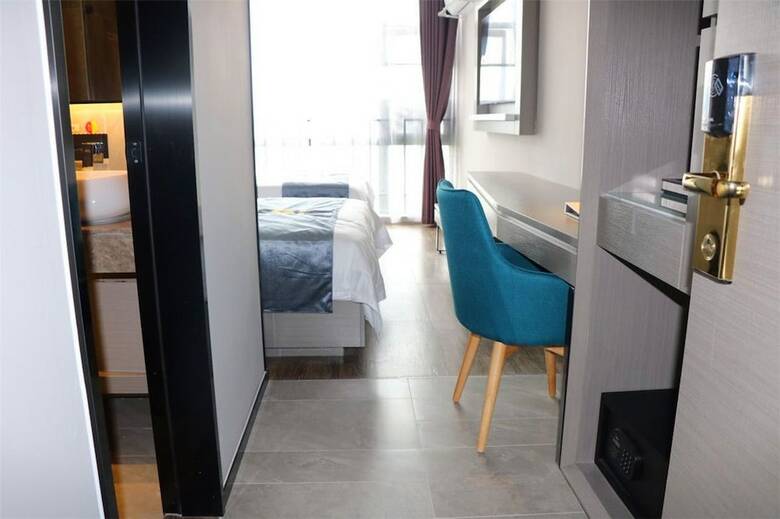 Ibis Styles Suzhou Science And Technology Hotel