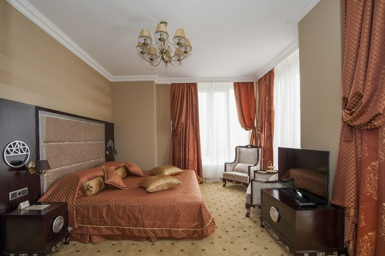 Sevan Plaza Hotel