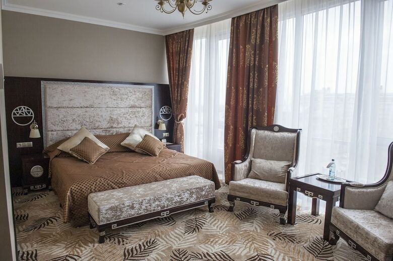 Sevan Plaza Hotel