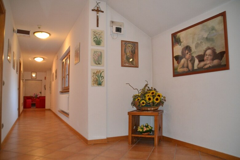 Residence Baia Dei Pini