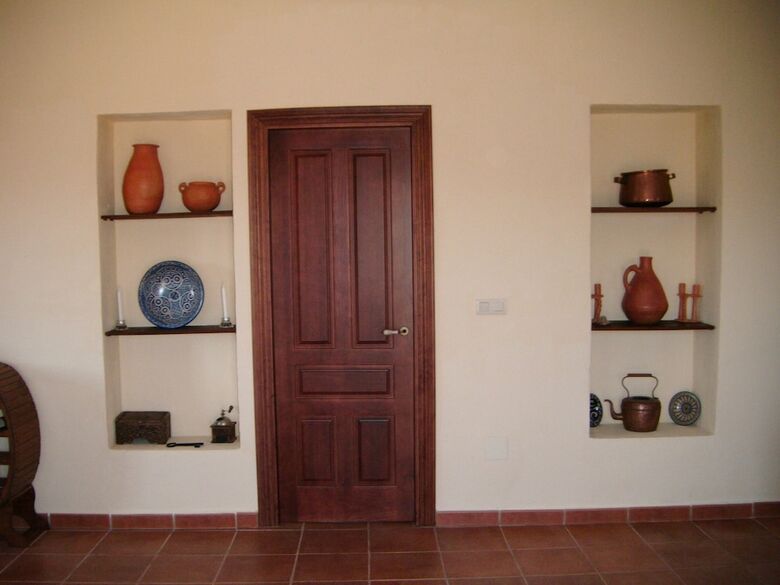 Casa Rural Marrucho