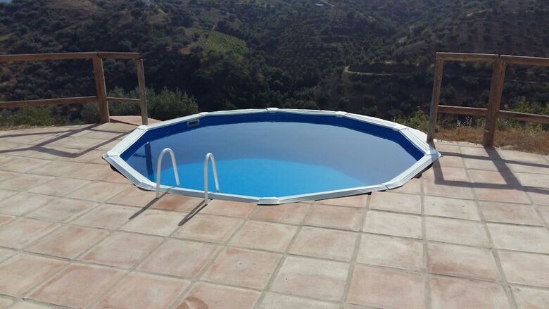 Casa Rural Marrucho