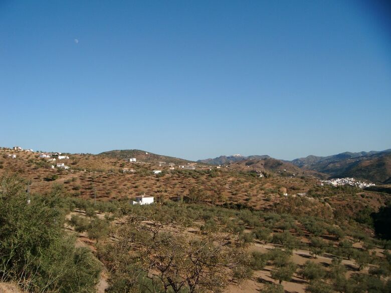 Casa Rural Marrucho