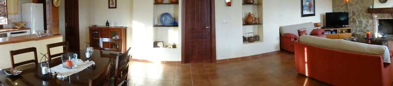 Casa Rural Marrucho