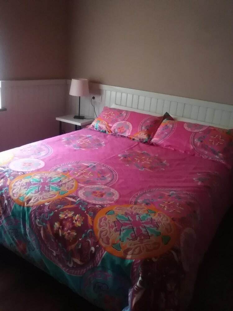 Bed & Breakfast Hotel Rural El Candano