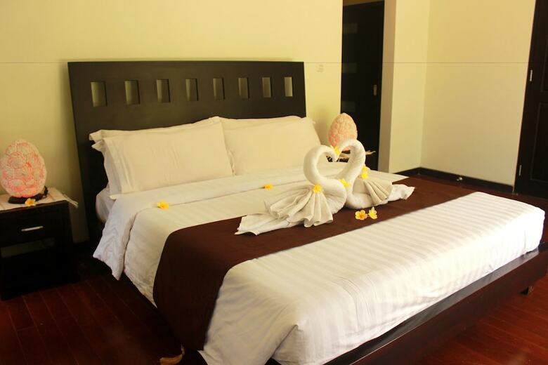 Bali Bagus Villas