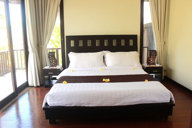 Bali Bagus Villas