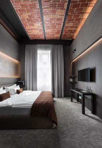 Bank Hotel