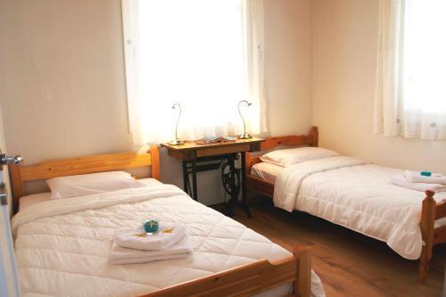 Horizon View Apartment