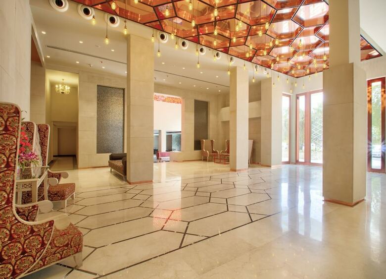 Hotel Sarovar Premiere Jaipur