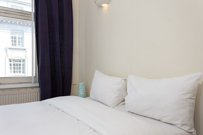 Apartamentos 2 Bedroom Flat In Central Location, Shoreditch
