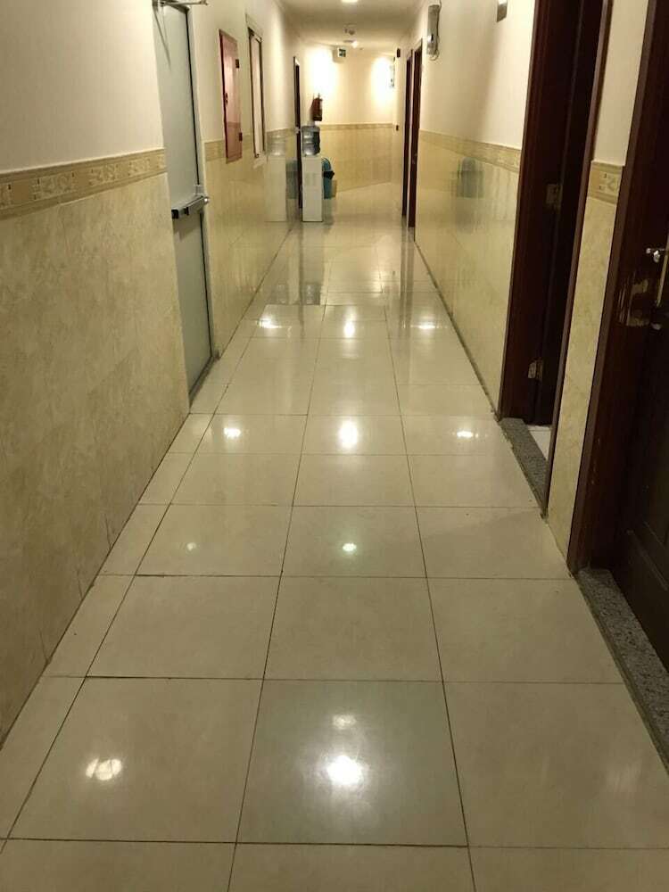 Sidrathul Aaliya Hotel