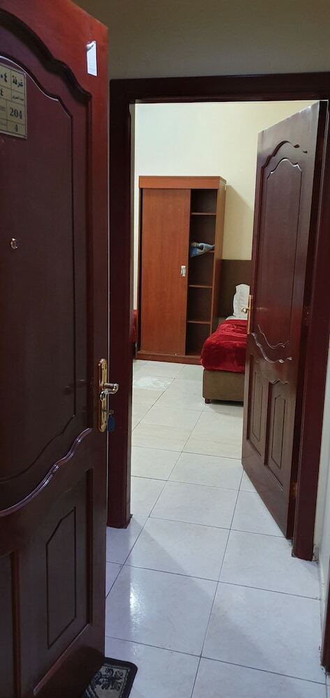 Sidrathul Aaliya Hotel