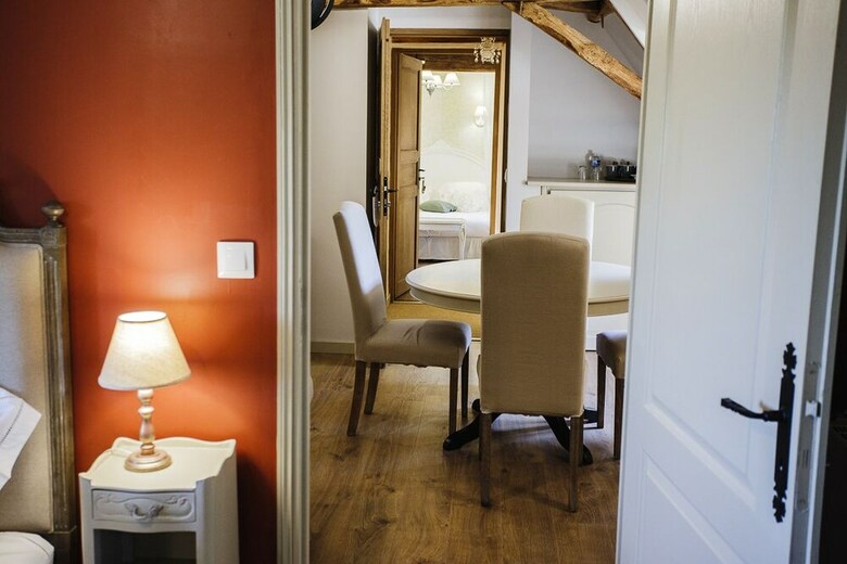 Bed & Breakfast Clos Des P�lissous